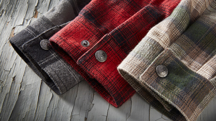 An Intro to Guide Gear's New Fall Clothing Line: Style